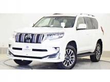 2023 Toyota Land Cruiser Prado