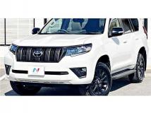 2023 Toyota Land Cruiser Prado