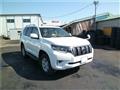 2023 Toyota Land Cruiser Prado