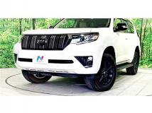2023 Toyota Land Cruiser Prado