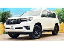 2023 Toyota Land Cruiser Prado