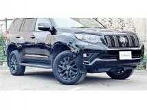 2023 Toyota Land Cruiser Prado