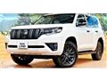 2023 Toyota Land Cruiser Prado