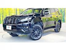 2023 Toyota Land Cruiser Prado