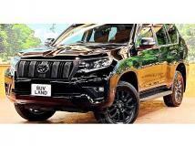 2023 Toyota Land Cruiser Prado