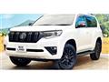 2023 Toyota Land Cruiser Prado