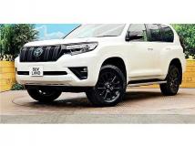 2023 Toyota Land Cruiser Prado