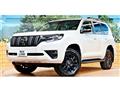 2023 Toyota Land Cruiser Prado