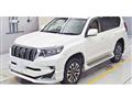 2023 Toyota Land Cruiser Prado