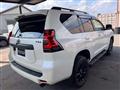 2023 Toyota Land Cruiser Prado