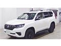 2023 Toyota Land Cruiser Prado