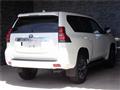2023 Toyota Land Cruiser Prado