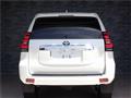 2023 Toyota Land Cruiser Prado