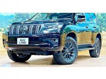 2023 Toyota Land Cruiser Prado