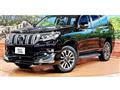 2023 Toyota Land Cruiser Prado
