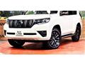 2023 Toyota Land Cruiser Prado