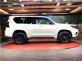 2023 Toyota Land Cruiser Prado