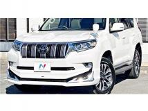 2023 Toyota Land Cruiser Prado