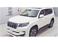 2023 Toyota Land Cruiser Prado