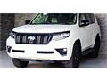 2023 Toyota Land Cruiser Prado