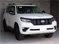 2023 Toyota Land Cruiser Prado