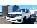 2023 Toyota Land Cruiser Prado
