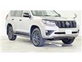 2023 Toyota Land Cruiser Prado