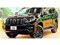 2023 Toyota Land Cruiser Prado