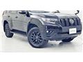 2023 Toyota Land Cruiser Prado