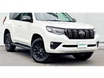 2023 Toyota Land Cruiser Prado