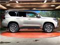 2023 Toyota Land Cruiser Prado