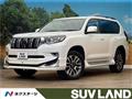 2023 Toyota Land Cruiser Prado