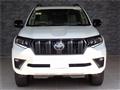 2023 Toyota Land Cruiser Prado