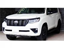 2023 Toyota Land Cruiser Prado