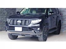 2023 Toyota Land Cruiser Prado