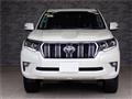 2023 Toyota Land Cruiser Prado