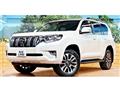 2023 Toyota Land Cruiser Prado