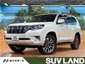 2023 Toyota Land Cruiser Prado