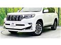 2023 Toyota Land Cruiser Prado