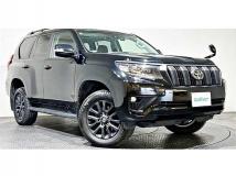 2023 Toyota Land Cruiser Prado