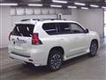 2023 Toyota Land Cruiser Prado