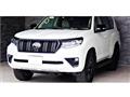 2023 Toyota Land Cruiser Prado