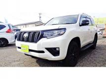 2023 Toyota Land Cruiser Prado