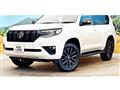 2023 Toyota Land Cruiser Prado