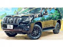 2023 Toyota Land Cruiser Prado
