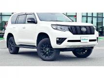 2023 Toyota Land Cruiser Prado