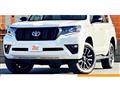 2023 Toyota Land Cruiser Prado