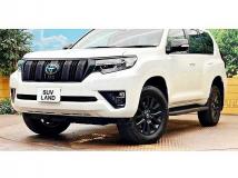 2023 Toyota Land Cruiser Prado