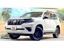 2023 Toyota Land Cruiser Prado