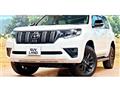 2023 Toyota Land Cruiser Prado